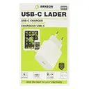 Chargeur secteur USB-C 20 W (PD) - 6