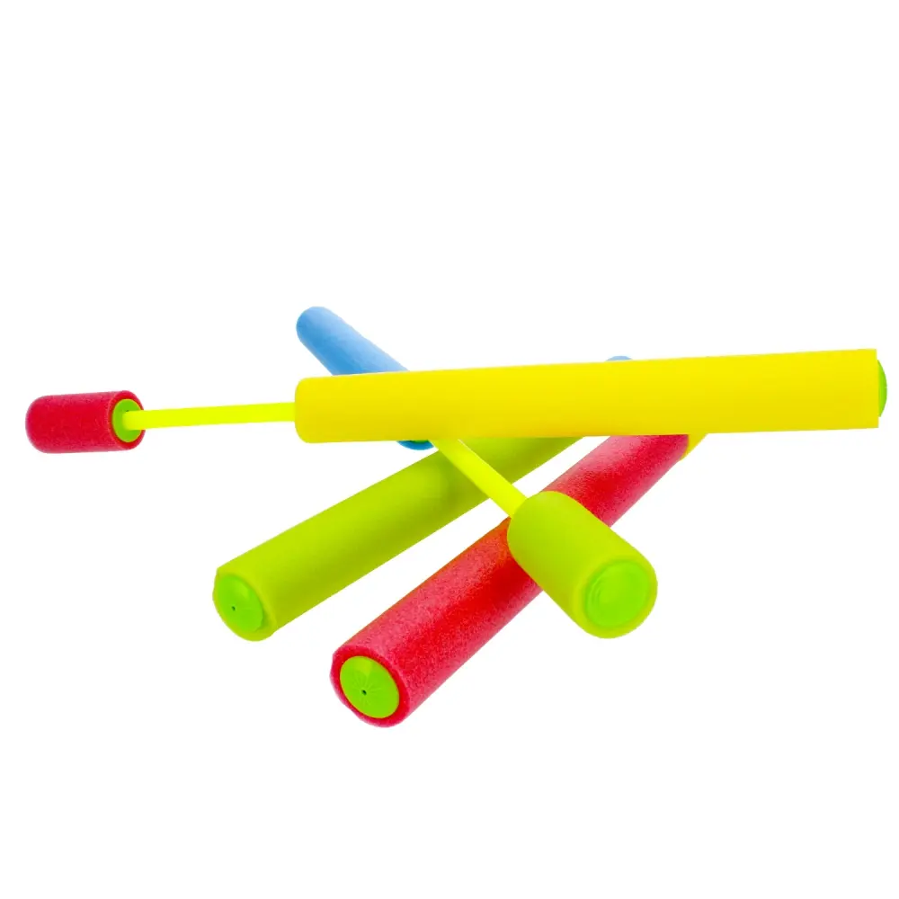 Pistolet à eau en mousse 40 cm - 5