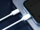 Kit adaptateurs 5 en 1 USB-C (Lightning, micro-USB, USB-A) avec éjecteur SIM, en étui - 3