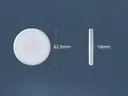 Kit adaptateurs 5 en 1 USB-C (Lightning, micro-USB, USB-A) avec éjecteur SIM, en étui - 5