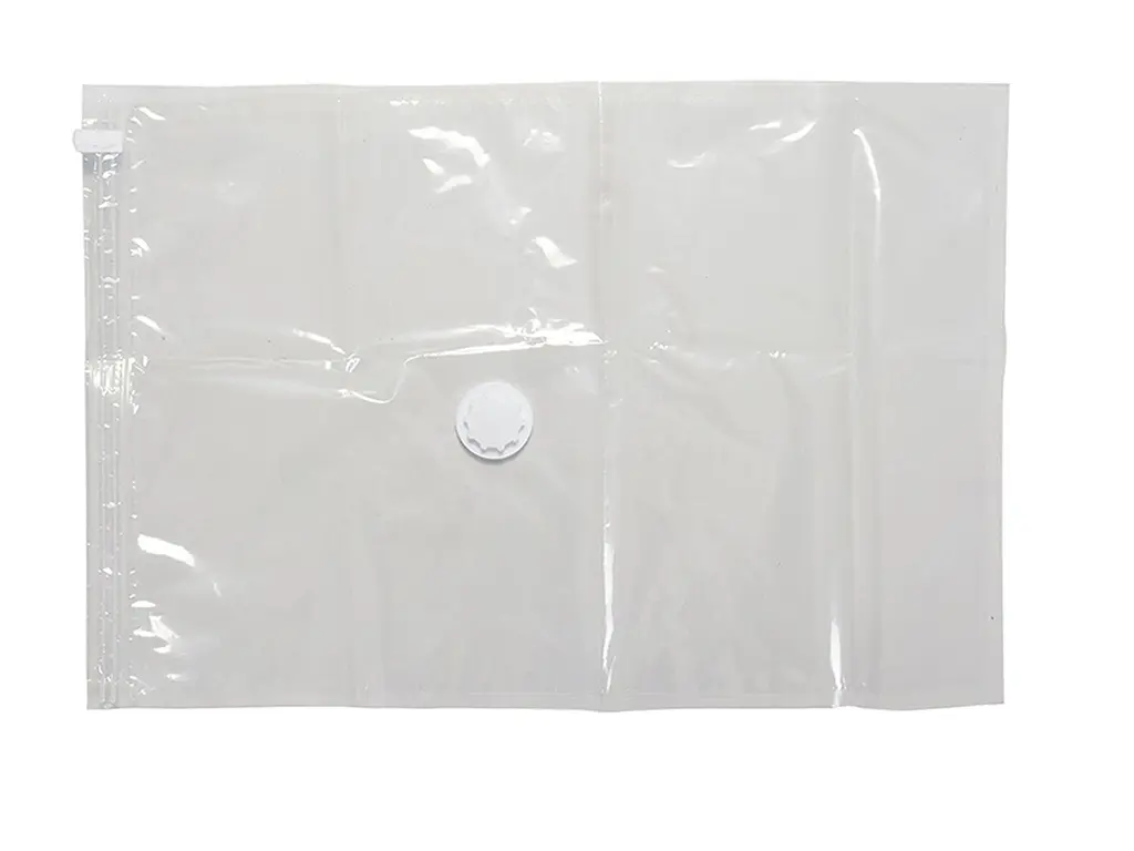 Sac sous vide parfumé 40 × 60 cm, 4 parfums assortis - 4