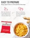 Seau alimentaire ReadyWise 132 portions - 2
