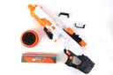 FAST PIONEER ELECTRIC - FUSIL NERF AUTOMATIQUE_4