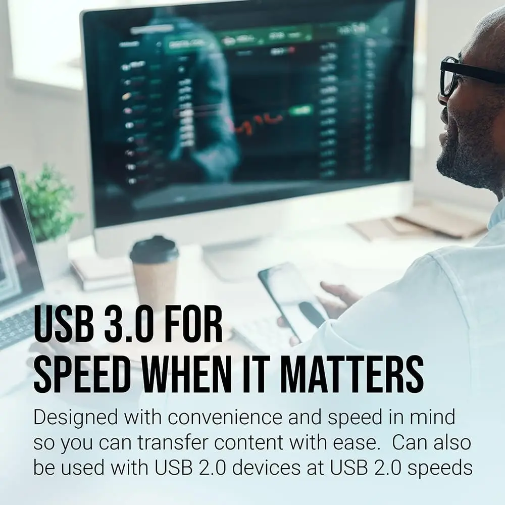 Clé USB PNY 128 Go Turbo Attaché 3 USB 3.0 - 4