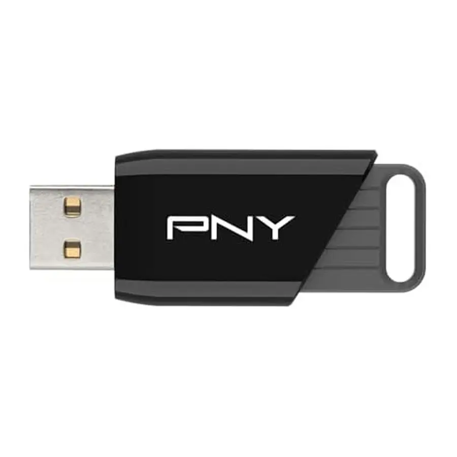 Clé USB PNY 64 Go Attaché X - 2
