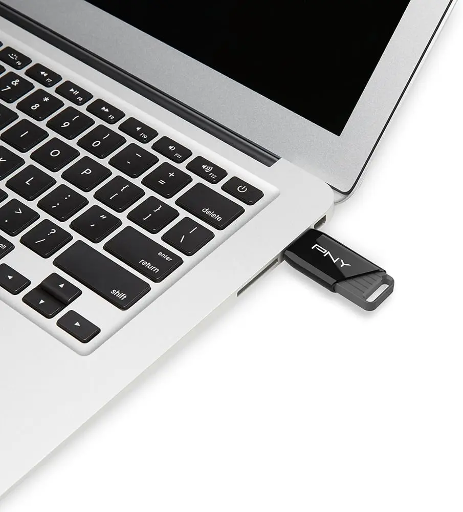 Clé USB PNY 64 Go Attaché X - 4