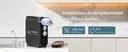 Osmoseur TX600-A – installation