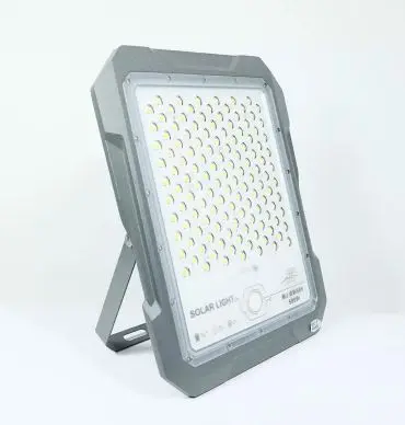 FLOOD LIGHT NO SENSOR MJ-BW1200 - 6000K 