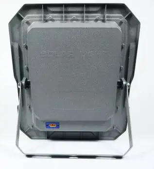 FLOOD LIGHT NO SENSOR MJ-BW1200 - 6000K 