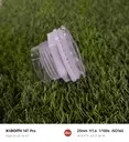 D.03.0534 2" Couvercle pour éclairage de spa EP à quatre fils - RD631-1060