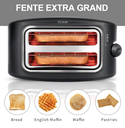 GRILLE PAIN - SLICE TOASTER_1