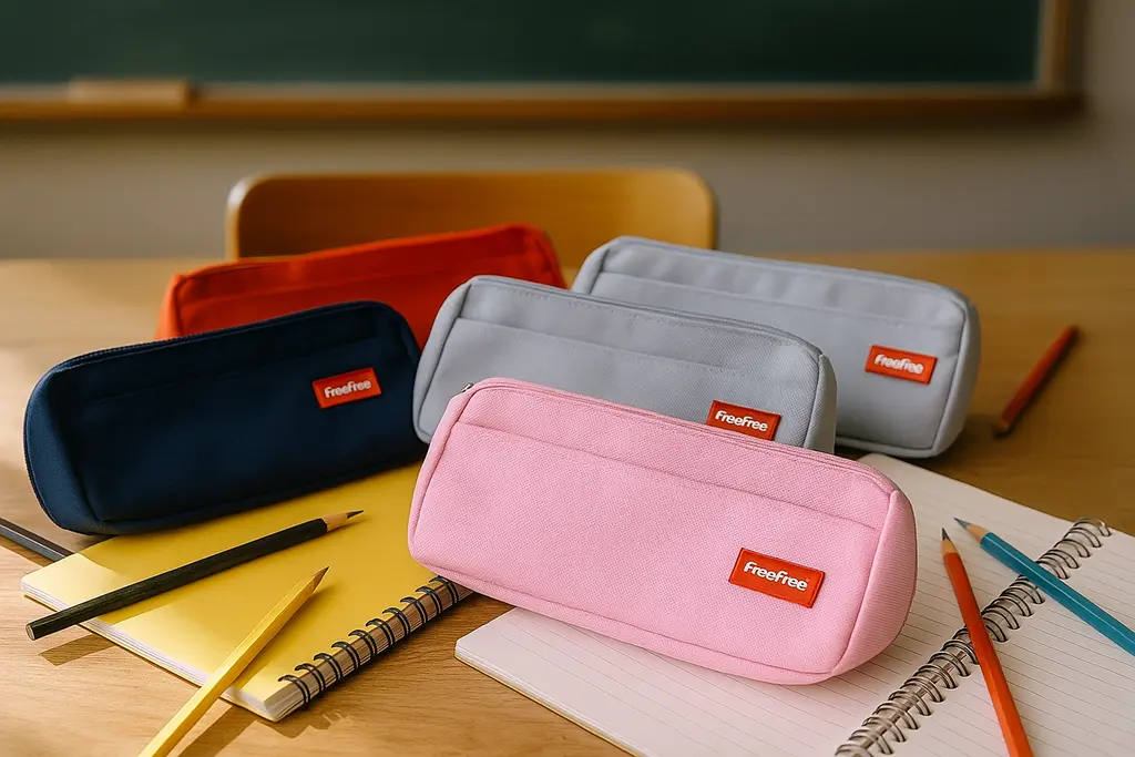 [STA0070] TROUSSE A CRAYONS