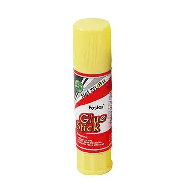 BATON DE COLLE PVA 8 gr FOSKA