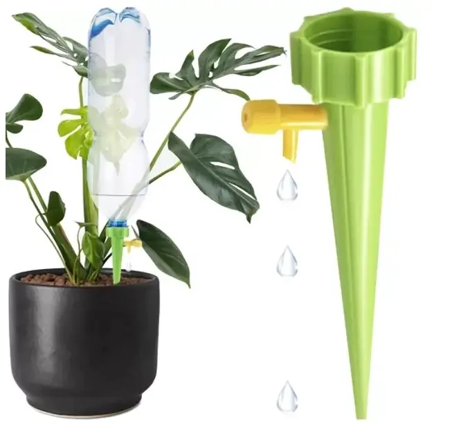 Abreuvoir pour pot de fleurs 23486 