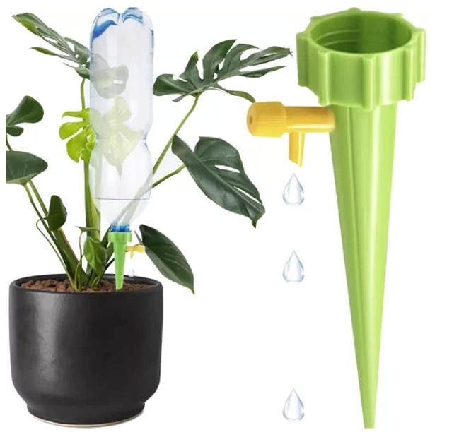 Waterpower for flowerpot 23486