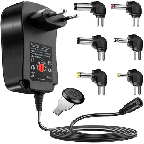 [00024262ZEN04] Izoxis universal power supply 24262