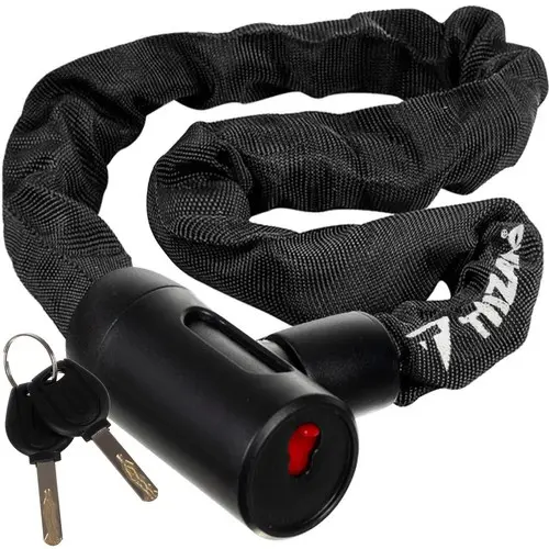 [00024028ZEN04] Anti -theft bicycle - Trizand chain 24028