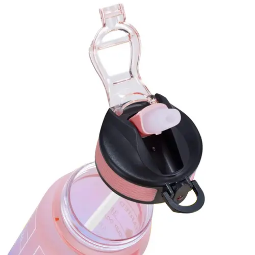 [00024497ZEN04] Bouteille - Bouteille d'eau 1L Trizand 24497 
