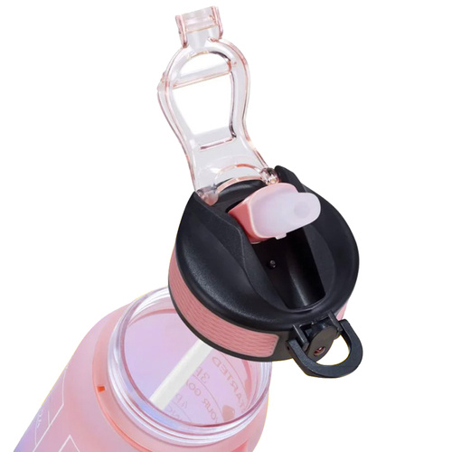 1L Trizand water bottle