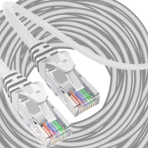 LAN IZOXIS 22532 cable 30 m