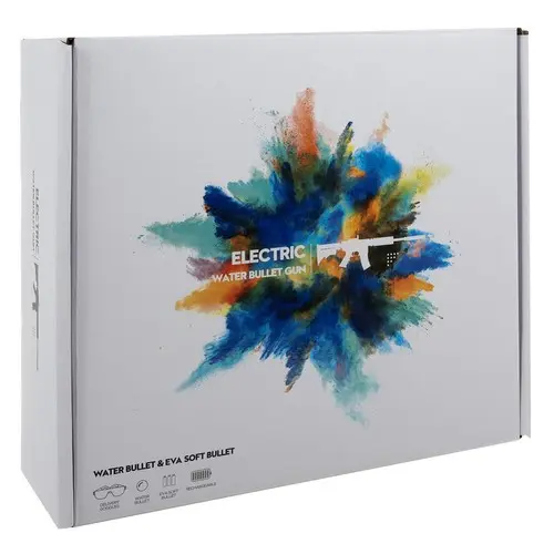 [00020449ZEN04] Kruzzel 20449 Gelbel Gel Cabinet