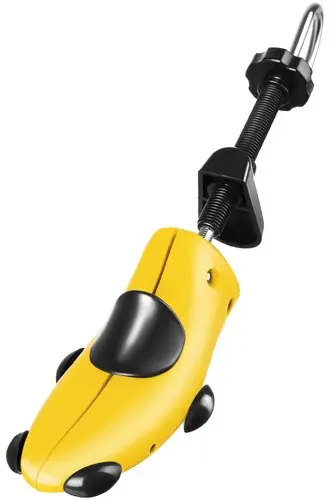Shoe stretcher - plastic S (39-43) 16317