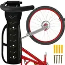 [00000890ZEN04] Support Mural Vélo 0890