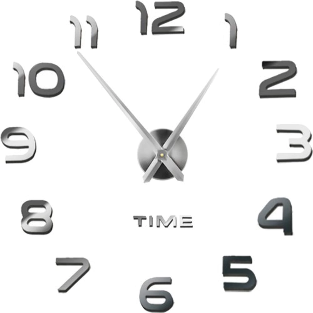 Horloge murale DIY Ruhhy 22143 