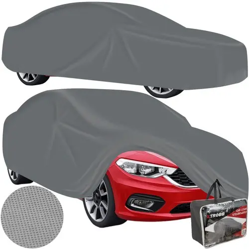 [00025273ZEN04] Xtrobb 25273 car cover