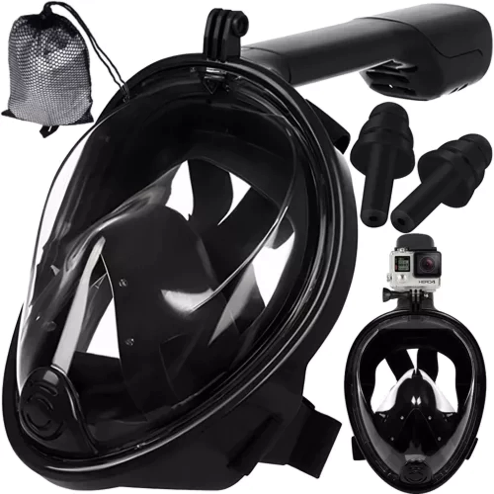Full diving mask L/XL Part 23462
