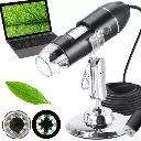 [00023762ZEN04] Microscope numérique USB 1600x 23762 