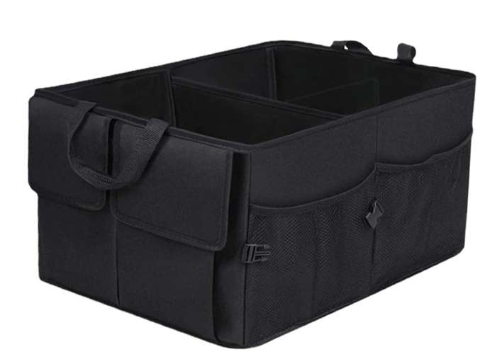 Organisateur de coffre 17233 