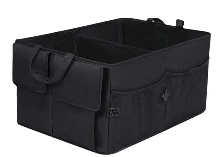 Trunk organizer 17233