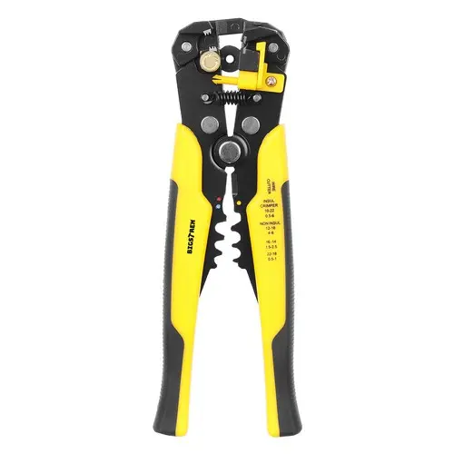 Automatic strip clip 11748