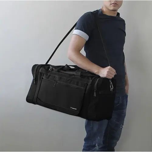 [00024256ZEN04] Travel bag 70L Trizand 24256