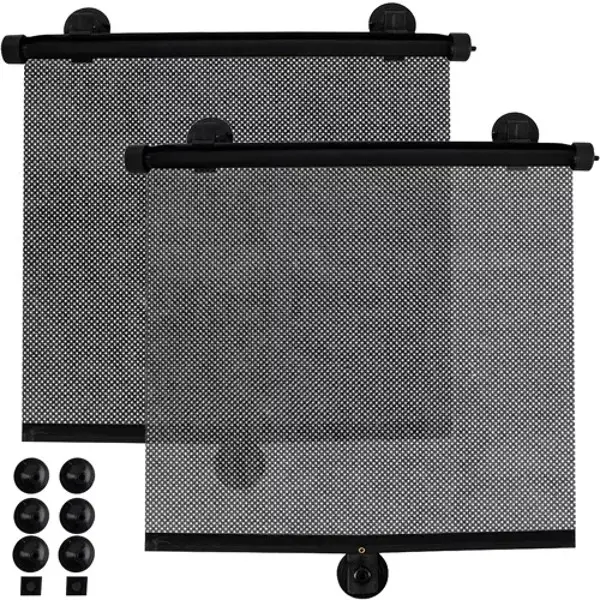 Car winder for car 23497
