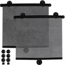 [00023497ZEN04] Store enrouleur pour voiture 23497 