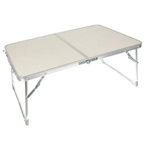[00023428ZEN04] Table de camping pliante - valise 23428 
