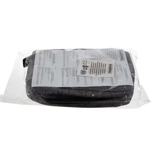 [00020250ZEN04] Trousse cosmétique homme - suspendue Soulima 20250 