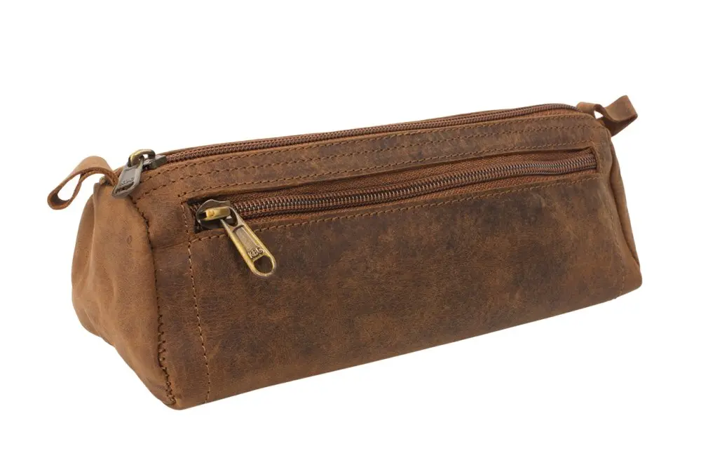 [4001-hunterZEN03] Large leather kit