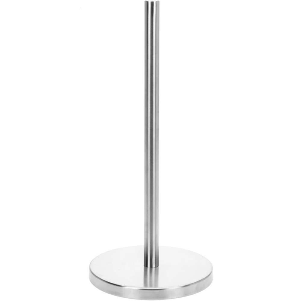 Porte-rouleau de cuisine en acier inoxydable