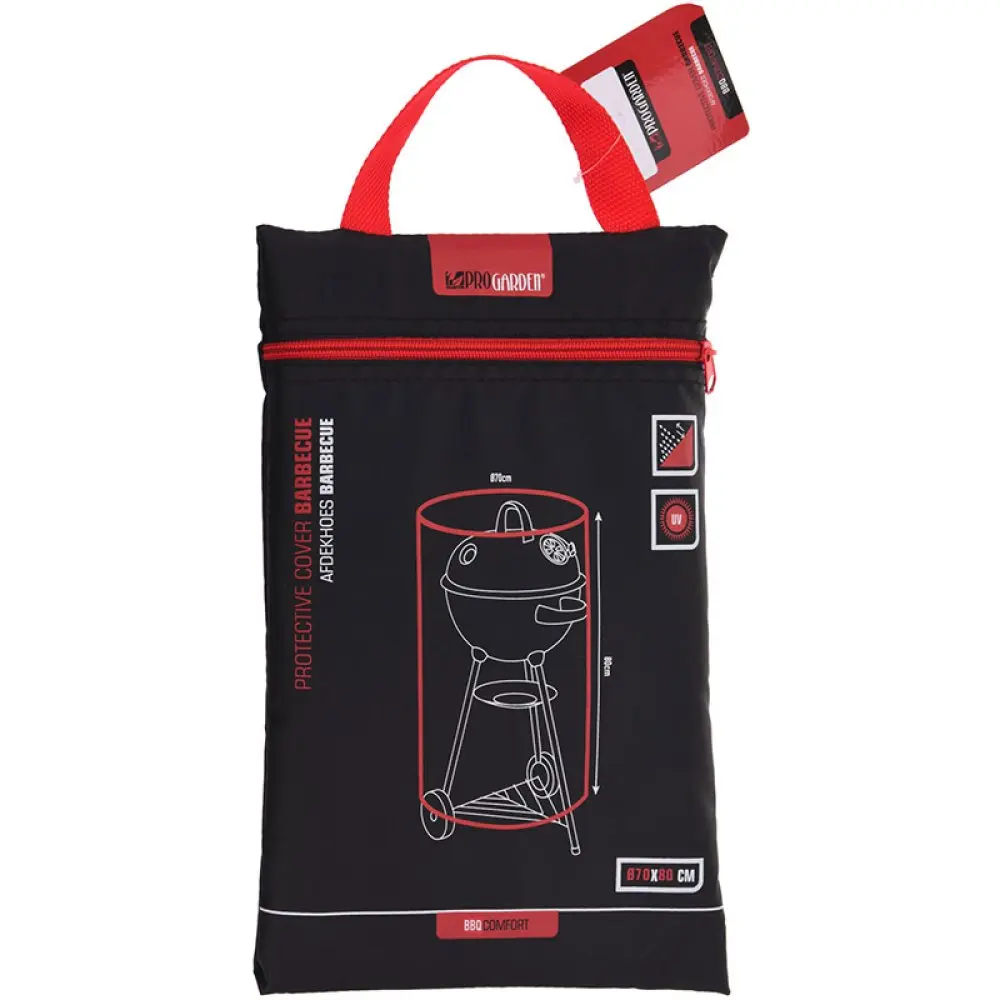 Kettle BBQ Cover 70x80