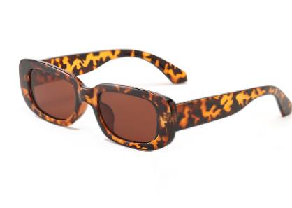 La Dolce Vita tortoiseshell glasses. Cat.3. Strong luminosity. CE