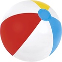 [31021] (31021) Ballon de plage gonflable diamètre 51 cm 