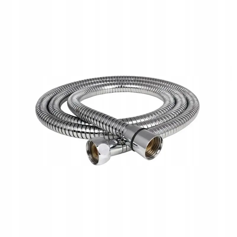 Extendable shower hose 150 - 200cm
