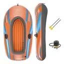 [61142] (61142) Kondor 2000 inflatable boat 6'1 "x 38" /85m*97cm 61142