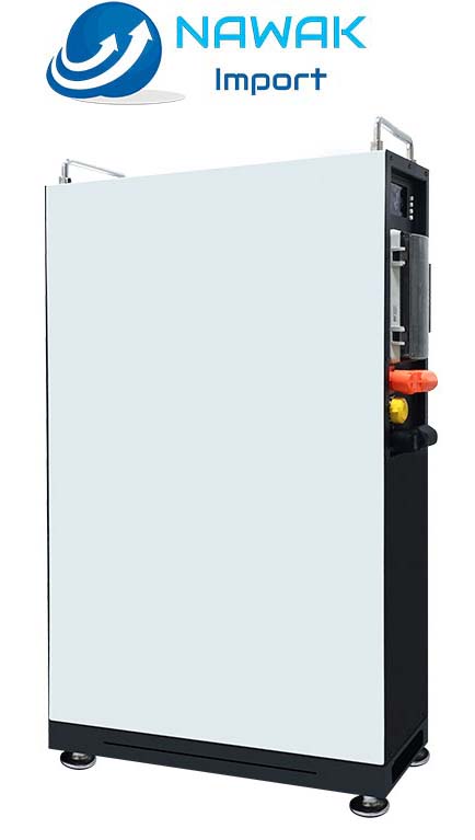 Batterie  Lithium Iron Phosphate 51.2 200Ah 10KWH