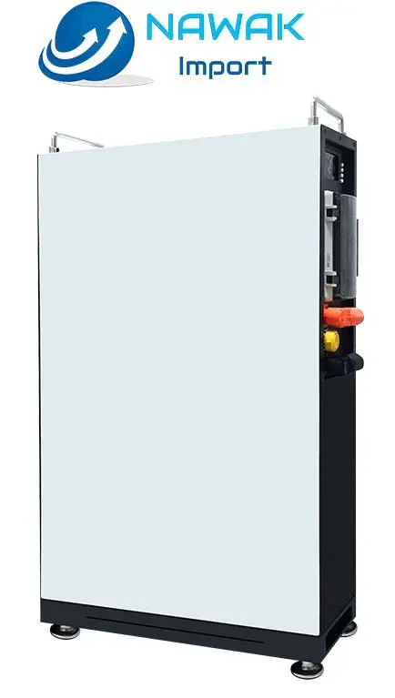 Lithium Iron Phosphate Battery 51.2 200Ah 10KWH