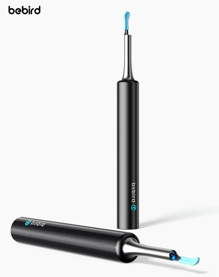 Be Bird Smart Ear Cleaner