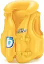 [XIA-32034] (32034) Bestway Swim Safe Step B Inflatable Swimming Vest 51 x 46 cm